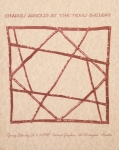 Arnoldi, Charles - 1972 - Texas Gallery Houston