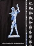 Zadkine, Ossip - 1958 - Galerie Christoph Czwiklitzer, Köln