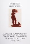 Beuys, Joseph - 1980 - Badischer Kunstverein