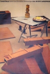 Beuys, Joseph - 1981 - Lenbachhaus München