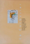 Le Corbusier - 1987 - Arteba Galerie Zürich