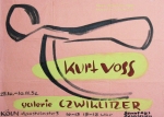 Voss, Kurt - 1952 - Köln