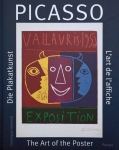 Gundel, Marc - 2000 - Picasso Die Plakatkunst