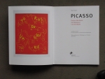 Gundel, Marc - 2000 - Picasso / The Art of the Poster - Die  Plakatkunst - Lart de laffiche