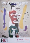 Baumeister, Willi - 2014 - MKM Museum Küppersmühle Duisburg