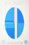 Bolotowsky, Ilya - 1975 - Art Basel