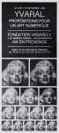 Yvaral - 1999 - Fondation Vasarely Aix en Provence (Marilyn Monroe)