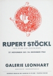 Stöckl, Rupert - 1964 - München