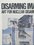 Rauschenberg, Robert - 1985 - The Art Museum Association of America (Disarming Images)