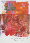 Rauschenberg, Robert - 1985 - Museo Rufino Tamayo Mexico City (ROCI)