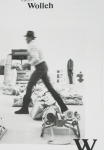 Beuys, Joseph - 2021 - Lothar Wolleh Raum Berlin (Joseph Beuys - Lothar Wolleh / Das Unterwasserbuch-Projekt)