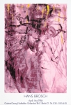 Brosch, Hans - 1986 - Galerie Nothelfer Berlin