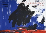 Zimmer, Bernd - 1991 - Galerie Passepartout Mainz