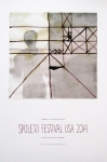 Gormley, Antony - 2014 - Spoleto Festival
