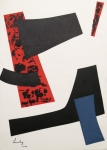 Lardera, Berto - 1958 - Kaiser Wilhelm Museum Krefeld