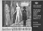 Marcks, Gerhard - 1949 - Kunst- und Museumsverein Wuppertal (Orpheus, Eurydike, Hermes)