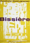 Bissière, Roger - 1957 - Kunsthalle Recklinghausen