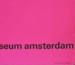 Lichtenstein, Roy - 1964 - Stedelijk Museum Amsterdam (Finger Pointing)