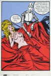 Forest, Jean-Claude - 1964 - Barbarella Viktor