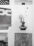 Beuys, Joseph / Dine, Jim / Dubuffet, Jean / Lichtenstein, Roy / Oldenburg, Claes / Rauschenberg, Robert / Twombly, Cy - 1965 - Galerie Rudolf Zwirner Köln