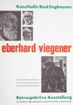 Viegener, Eberhard - 1965 - Kunsthalle Recklinghausen