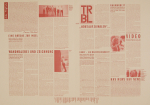 Kippenberger, Martin - 1991 - Kölnischer Kunstverein (Nachrichtenblatt / Lord Jim Loge)