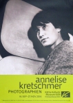Kretschmer, Annelise - 2016 -  Käthe Kollwitz Museum Köln