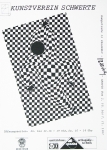 Vasarely, Victor - 1987 - Kunstverein Schwerte