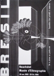 Erni, Hans - 1955 - Neuchatel (Bresil)
