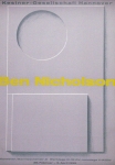Nicholson, Ben - 1959 - Kestner Gesellschaft Hannover