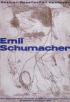 Schumacher, Emil - 1961 - Kestner Gesellschaft Hannover