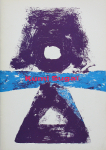 Sugai, Kumi - 1963 - Kestner-Gesellschaft Hannover (Plakat und Katalog)