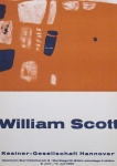 Scott, William - 1960 - Kestner Gesellschaft Hannover