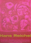 Reichel, Hans - 1960 - Kestner Gesellschaft Hannover