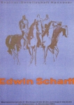 Scharff, Edwin - 1962 - Kestner Gesllschaft Hannover