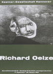 Oelze, Richard - 1964 - Kestner Gesellschaft Hannover