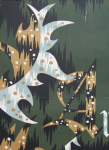 Picart Le Doux, Jean - 1949 - Kunstmuseum Düsseldorf (Ausstellung französischer Wandteppiche)