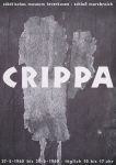 Crippa, Roberto - 1960 - Schloss Morsbroich Leverkusen