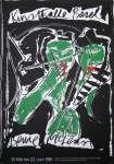 McLean, Bruce - 1981 - Kunsthalle Basel