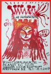 Meese, Jonathan - 2007 - Seedamm Kulturzentrum