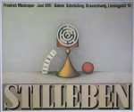 Meckseper, Friedrich - 1970 - Galerie Schmücking Braunschweig