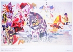 Oehlen, Markus - 2005 - Museum für Neue Kunst