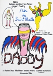 Saint-Phalle, Niki de - 1973 - Daddy (Film)