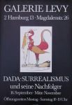 Schröder-Sonnenstern, Friedrich - o.J. - Galerie Levy Hamburg