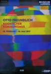 Freundlich, Otto - 2017 - Museum Ludwig Köln