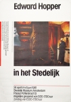Hopper, Edward - 1981 - Stedelijk Museum Amsterdam
