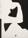 Castro, Lourdès - 1969 - Studio Marconi, Milano (Serigrafie e Multiplie)