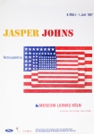Johns, Jasper - 1997 - Museum Ludwig Köln