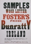 Lysaght, William - 1983 - Bunratty Park Ireland