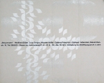 Erber, Wolfram - 1965 - Galerie Friedrich + Dahlem München